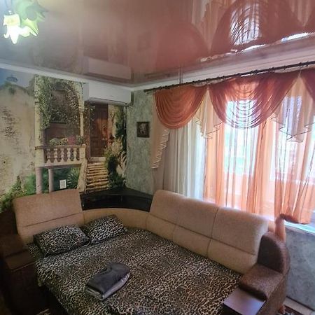 אודסה Apartments near the sea מראה חיצוני תמונה