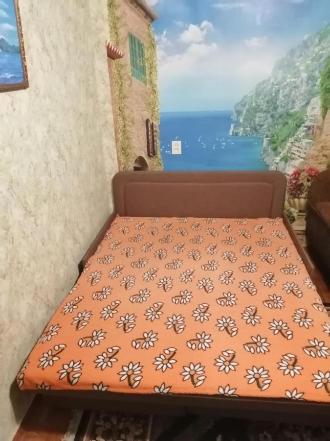 אודסה Apartments near the sea מראה חיצוני תמונה