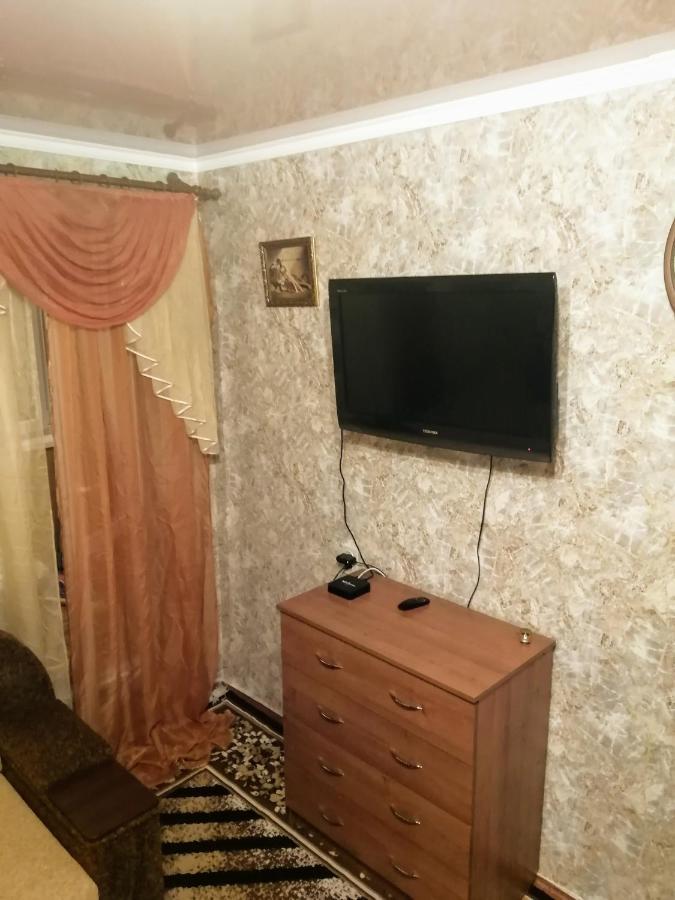 אודסה Apartments near the sea מראה חיצוני תמונה