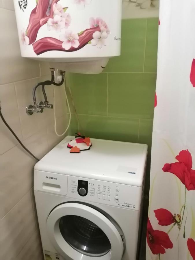 אודסה Apartments near the sea מראה חיצוני תמונה