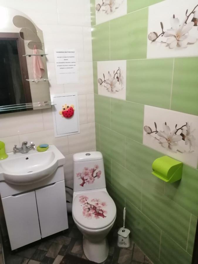 אודסה Apartments near the sea מראה חיצוני תמונה