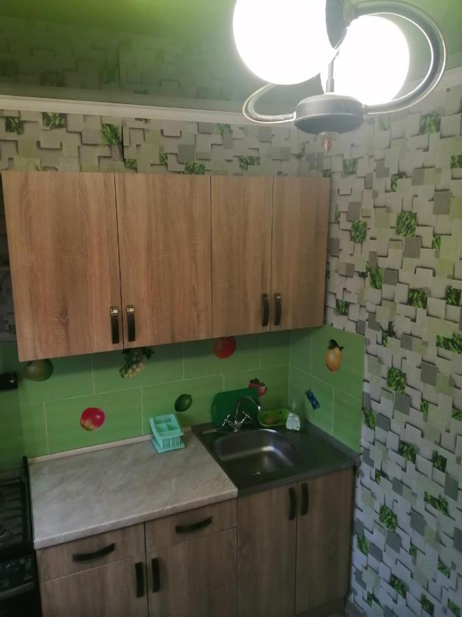 אודסה Apartments near the sea מראה חיצוני תמונה