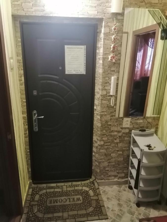 אודסה Apartments near the sea מראה חיצוני תמונה
