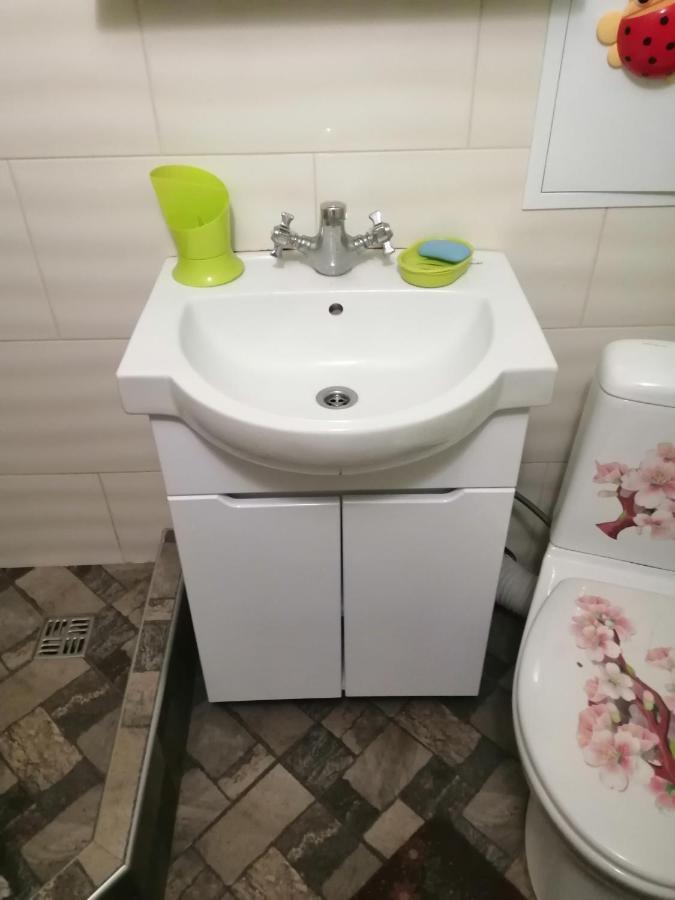 אודסה Apartments near the sea מראה חיצוני תמונה