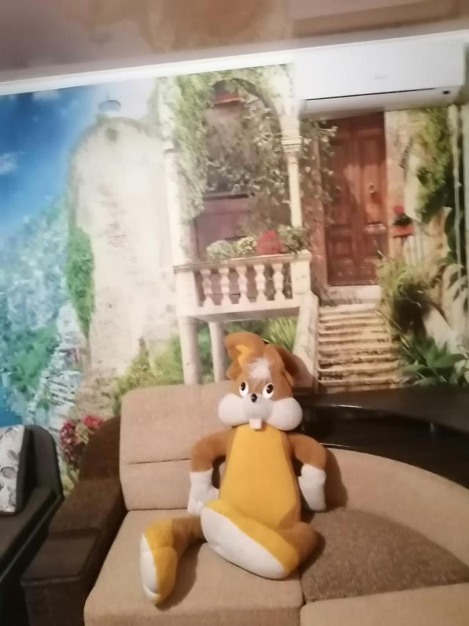אודסה Apartments near the sea מראה חיצוני תמונה