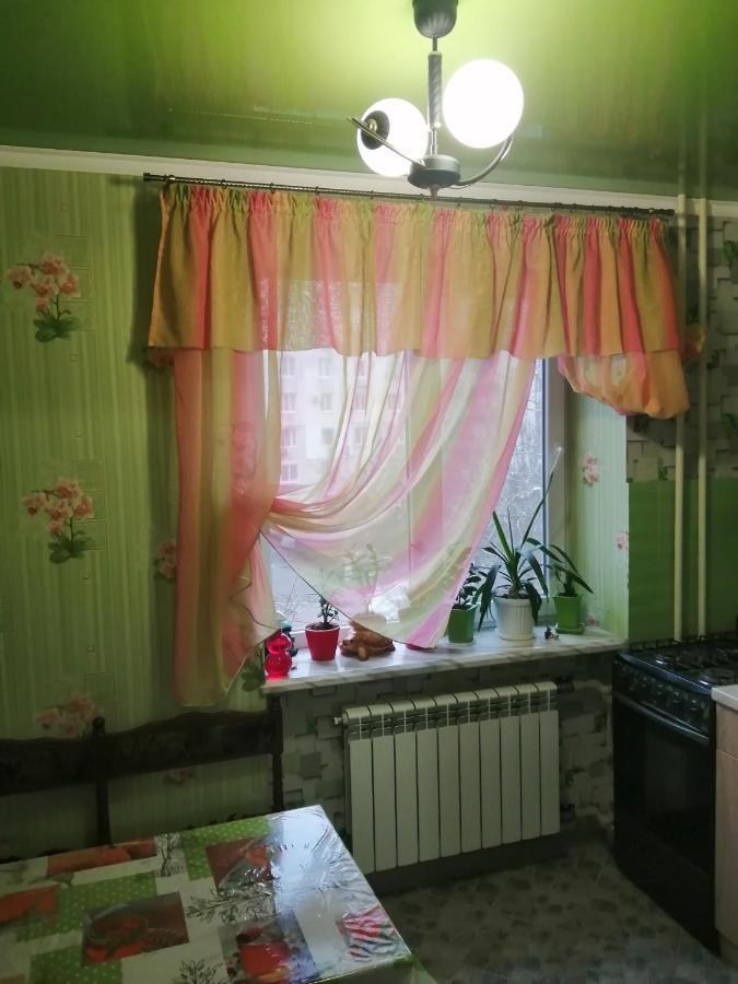 אודסה Apartments near the sea מראה חיצוני תמונה