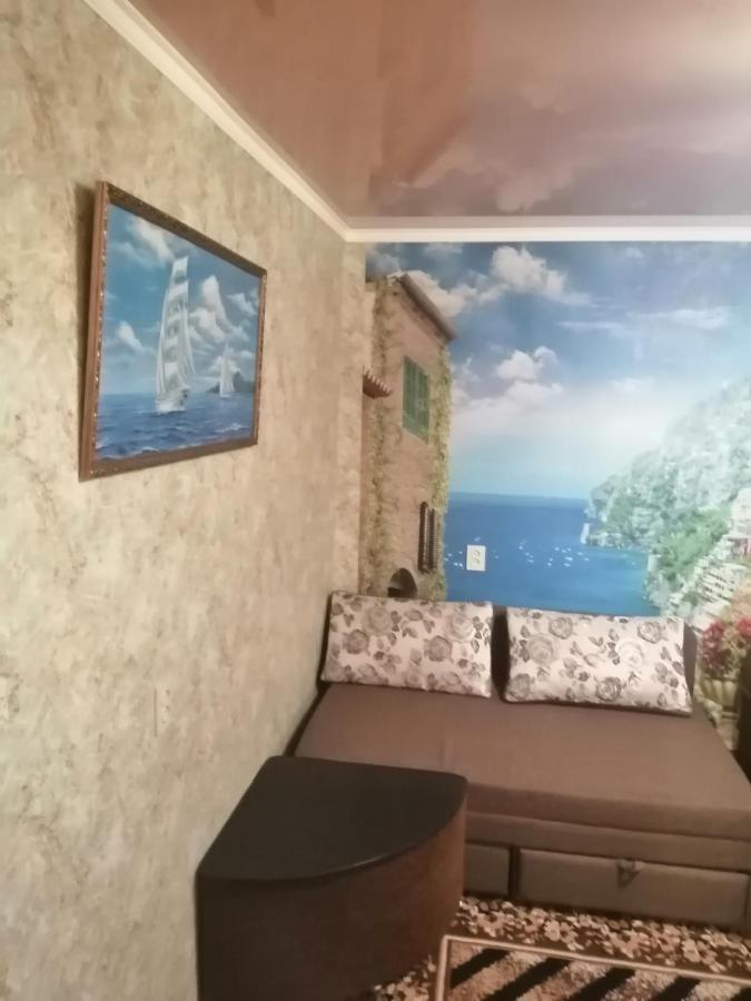 אודסה Apartments near the sea מראה חיצוני תמונה
