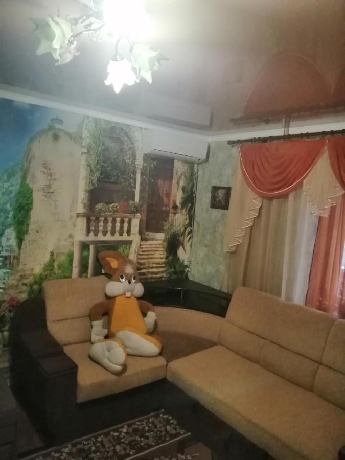 אודסה Apartments near the sea מראה חיצוני תמונה