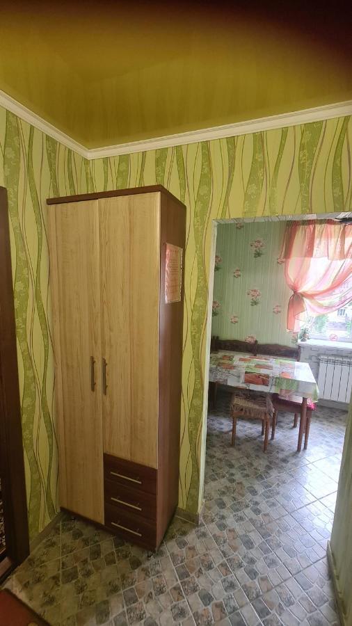 אודסה Apartments near the sea מראה חיצוני תמונה