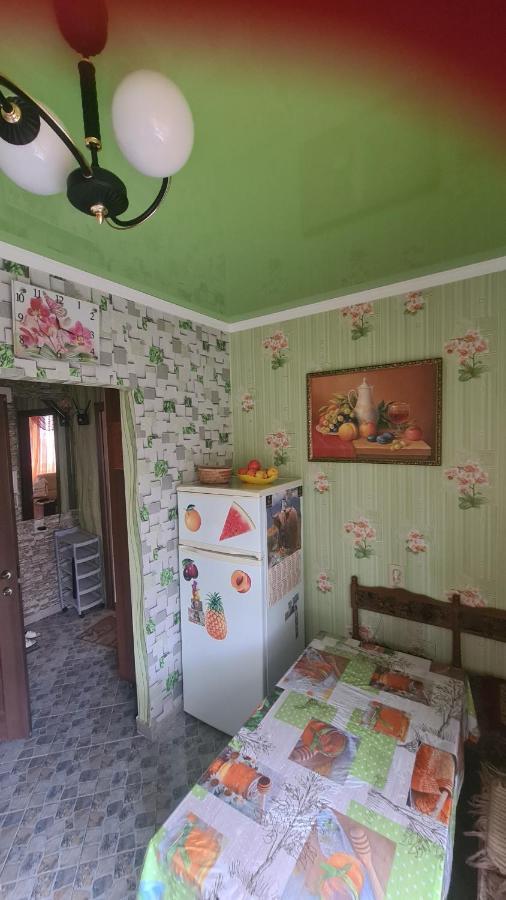 אודסה Apartments near the sea מראה חיצוני תמונה