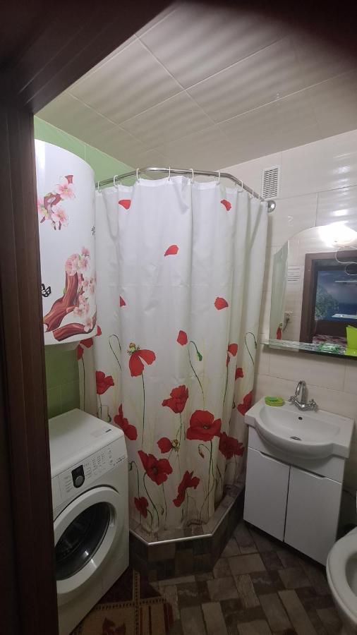 אודסה Apartments near the sea מראה חיצוני תמונה