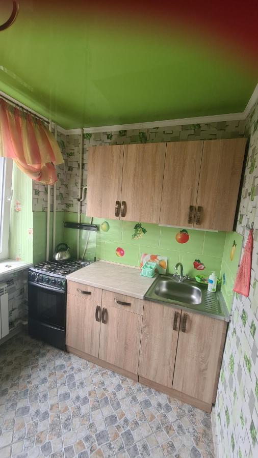 אודסה Apartments near the sea מראה חיצוני תמונה