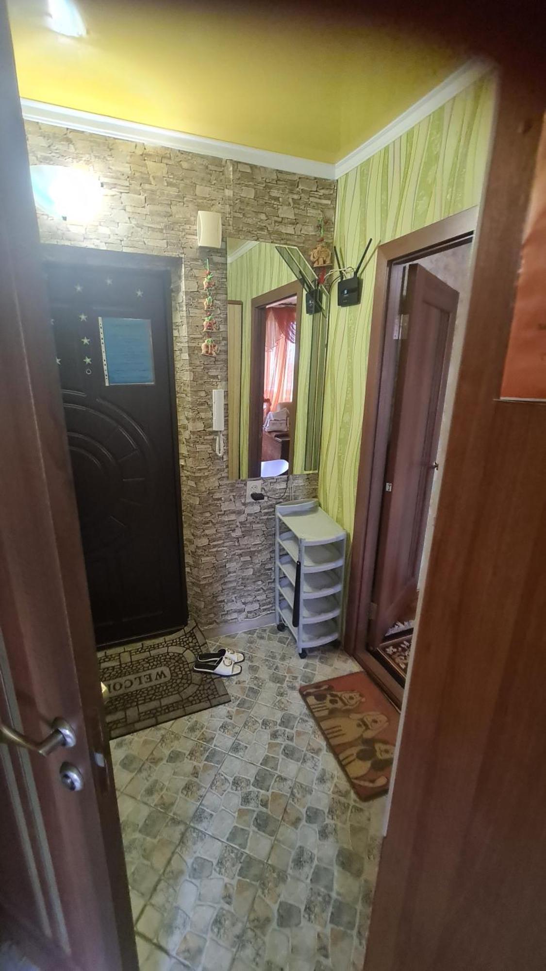 אודסה Apartments near the sea מראה חיצוני תמונה