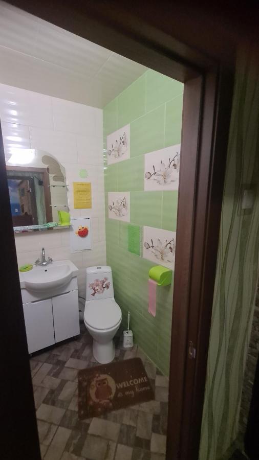 אודסה Apartments near the sea מראה חיצוני תמונה