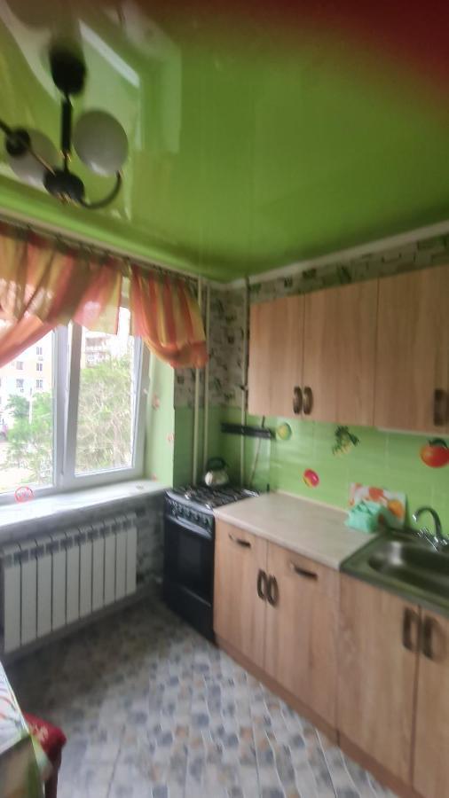 אודסה Apartments near the sea מראה חיצוני תמונה