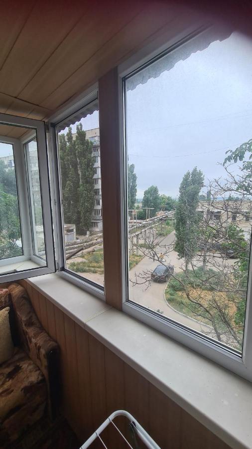 אודסה Apartments near the sea מראה חיצוני תמונה