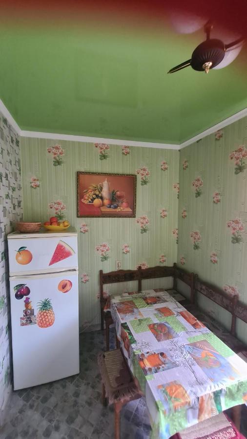 אודסה Apartments near the sea מראה חיצוני תמונה