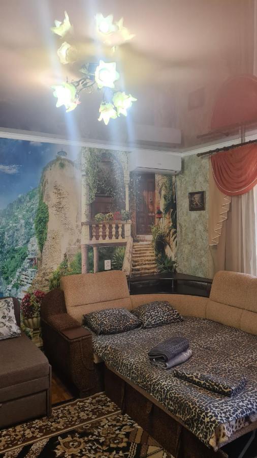 אודסה Apartments near the sea מראה חיצוני תמונה