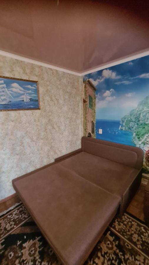 אודסה Apartments near the sea מראה חיצוני תמונה