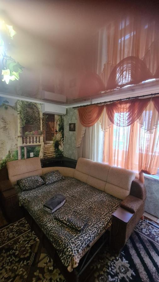 אודסה Apartments near the sea מראה חיצוני תמונה