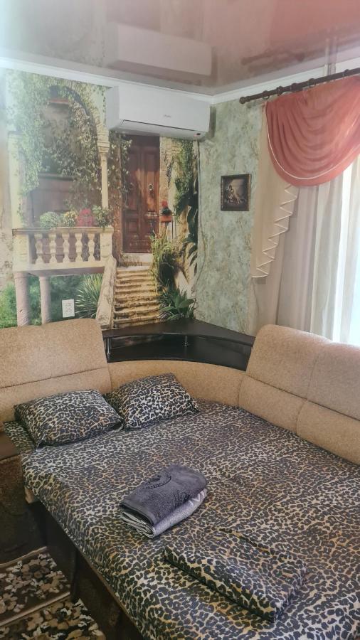 אודסה Apartments near the sea מראה חיצוני תמונה