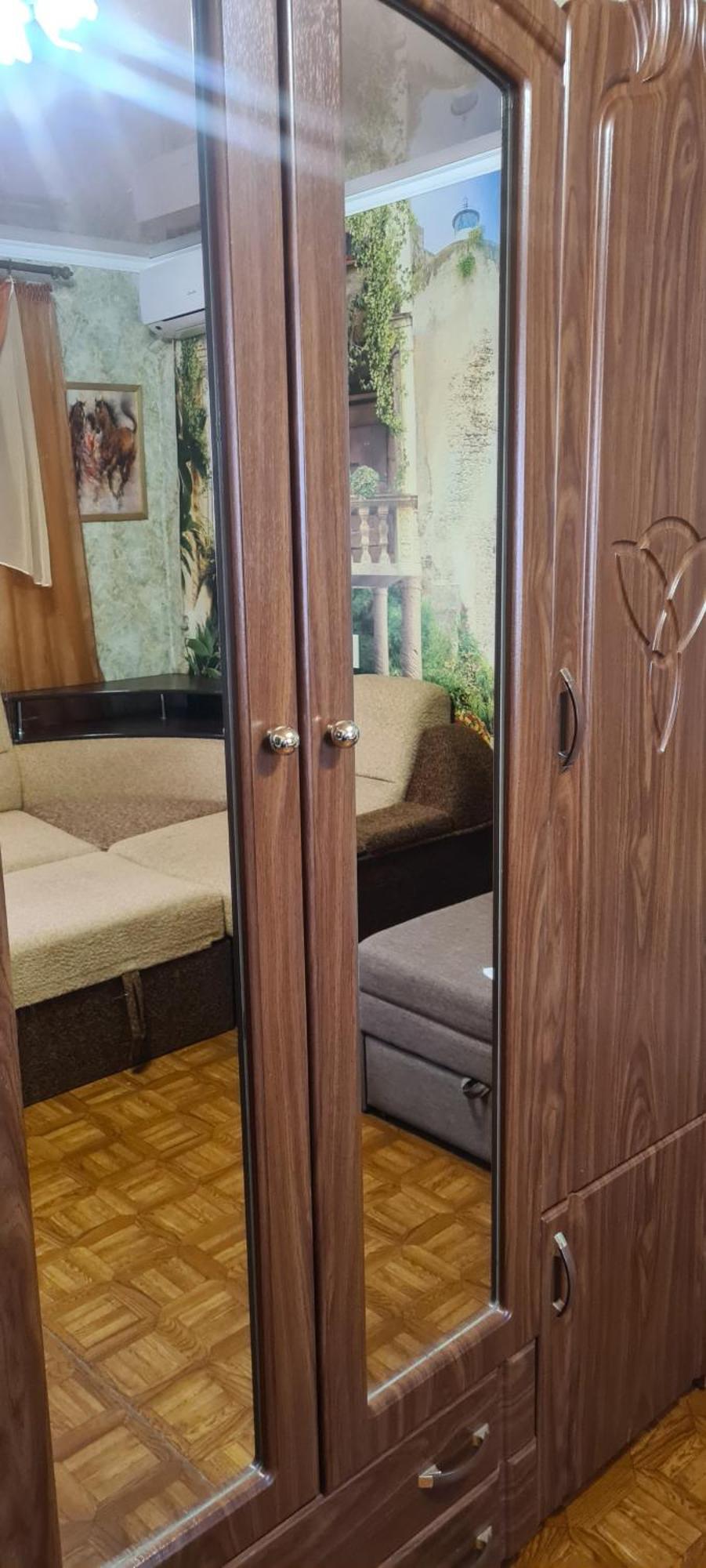 אודסה Apartments near the sea מראה חיצוני תמונה